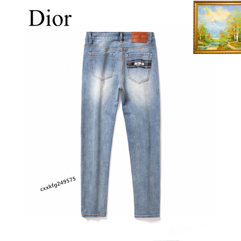 Christian Dior Jeans